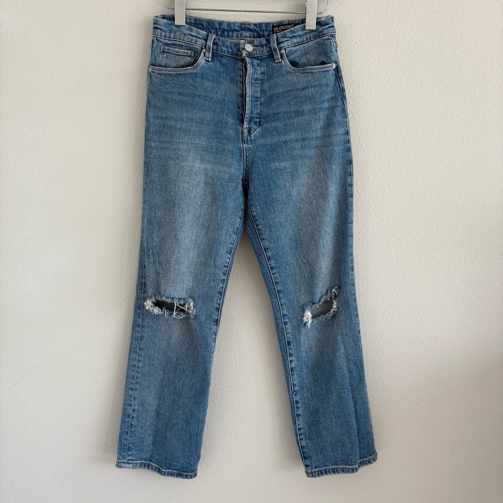 Blank NYC Baxter jeans